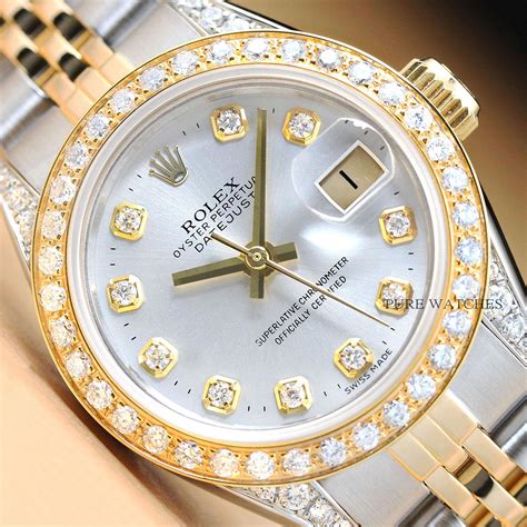 rolex reloj de mujer|Relojes Rolex de mujer .